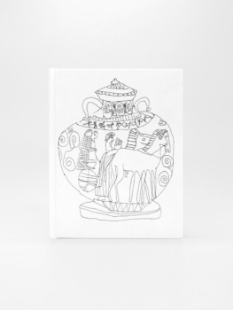 Jonas Wood, A History of The Met : Volume 1