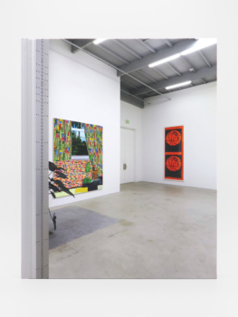 Jonas Wood, Plants and Animals