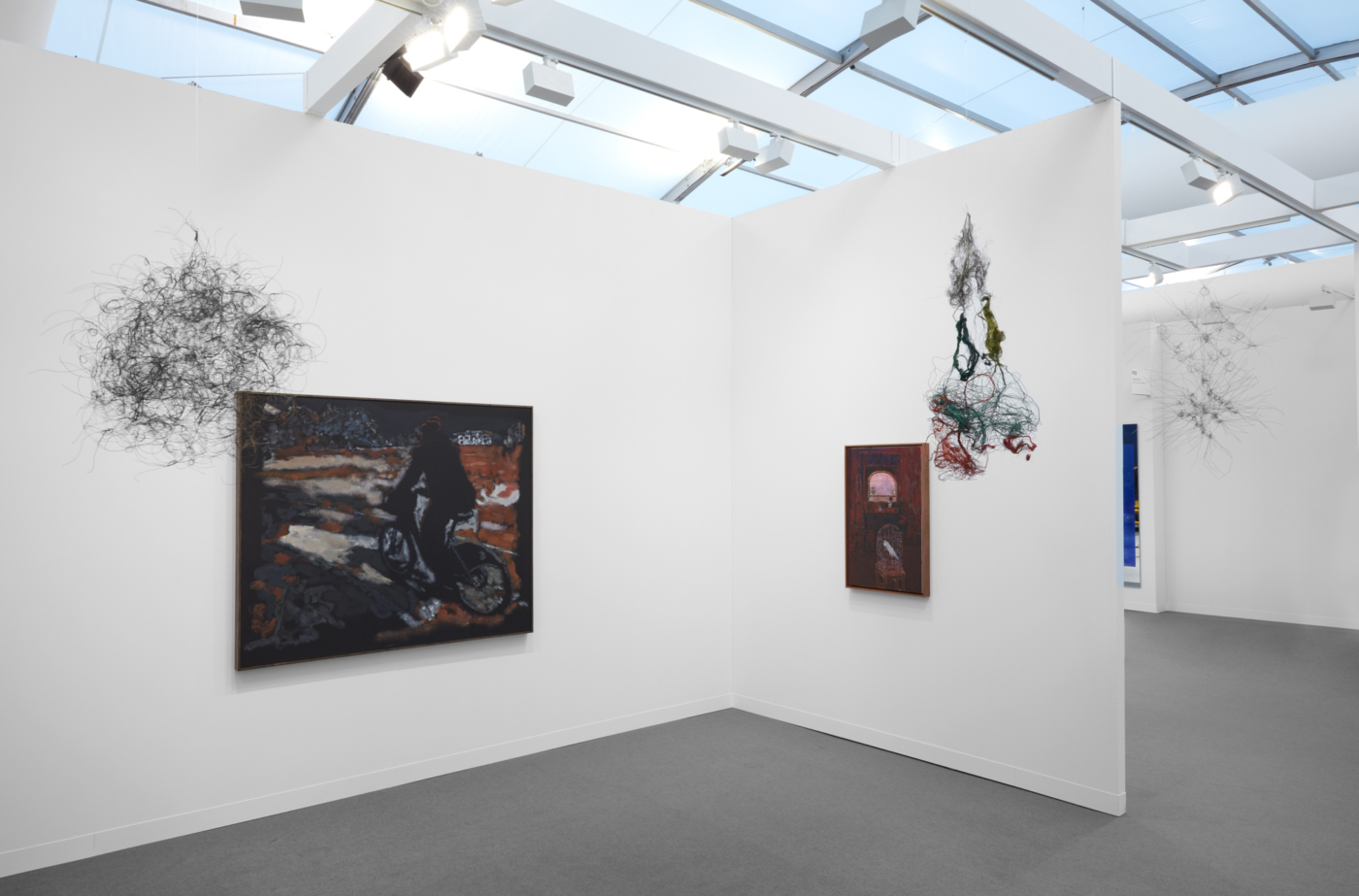 View #7, Paris+ par Art Basel 2023