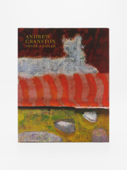 Andrew Cranston, Never A Joiner