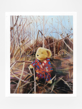 Ulala Imai, The Scene