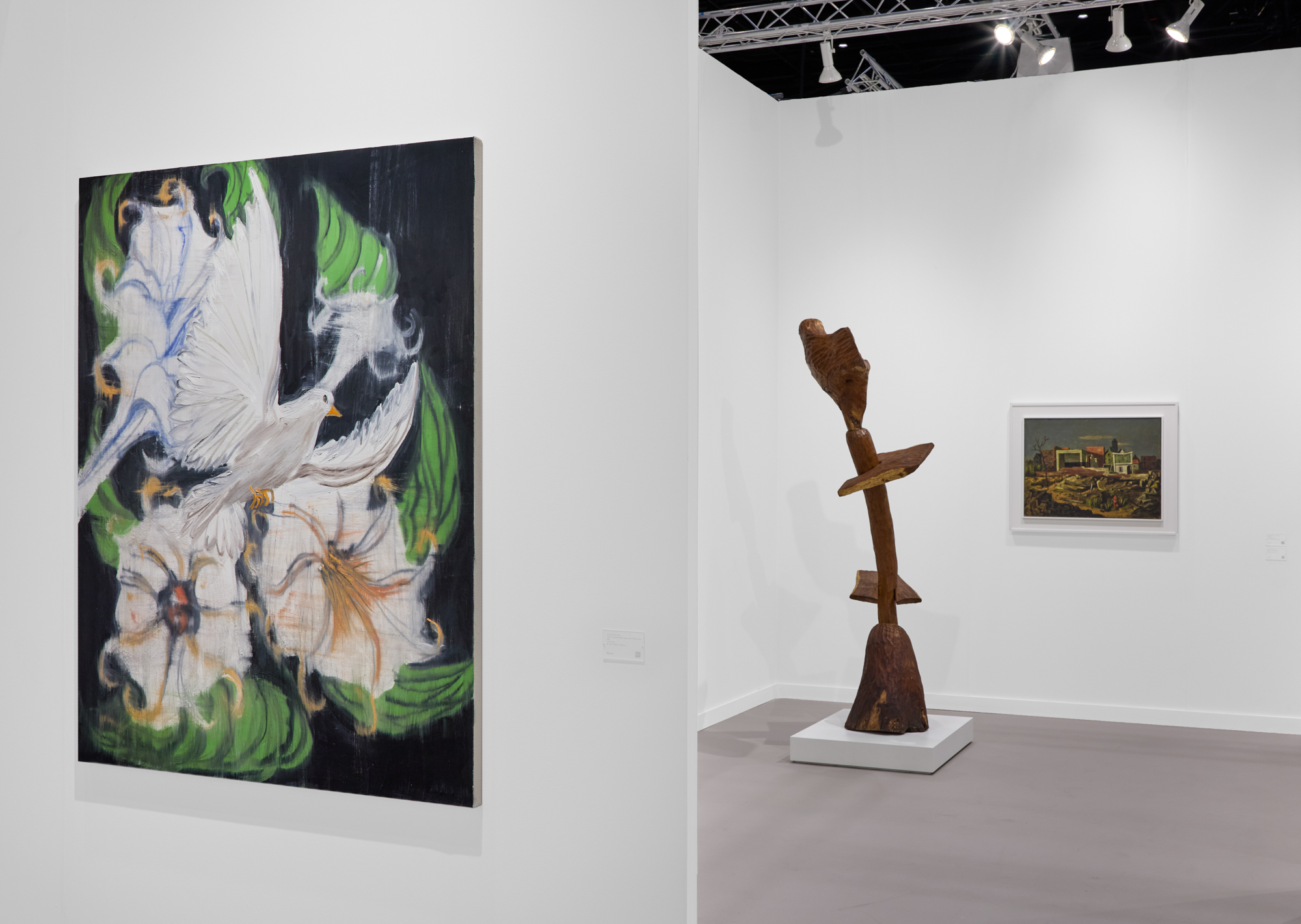 Frieze NY 2024 — KARMA
