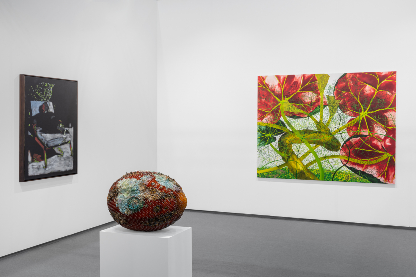 View #11, Frieze Seoul 2024