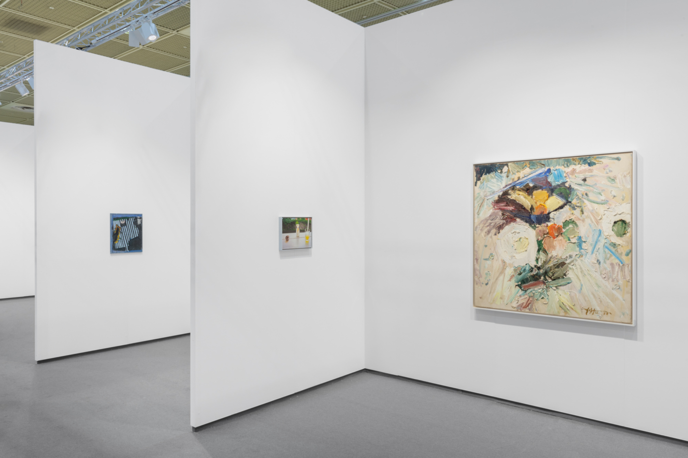 View #5, Frieze Seoul 2024