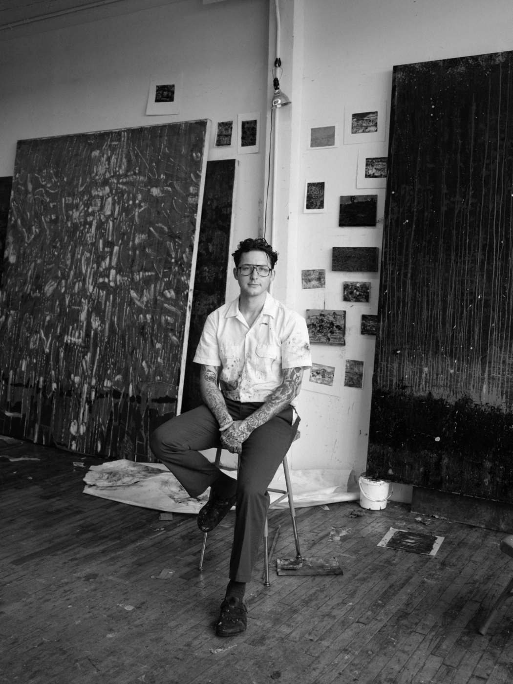 Photo by Benji Bustamante