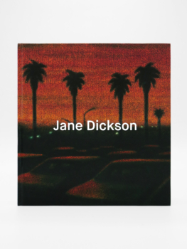 Jane Dickson