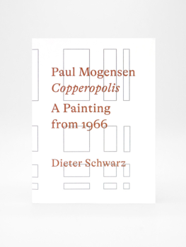 Dieter Schwarz, Paul Mogensen: Copperopolis