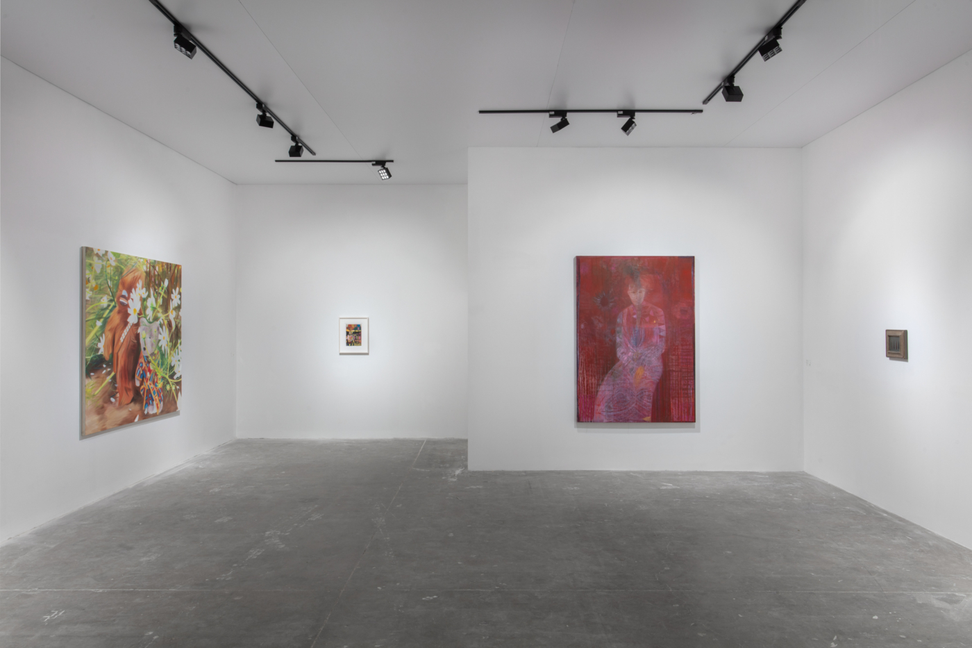View #7, West Bund Art & Design 2024