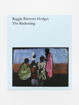 Reggie Burrows Hodges, The Reckoning