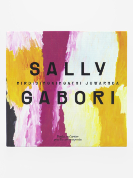 Sally Gabori