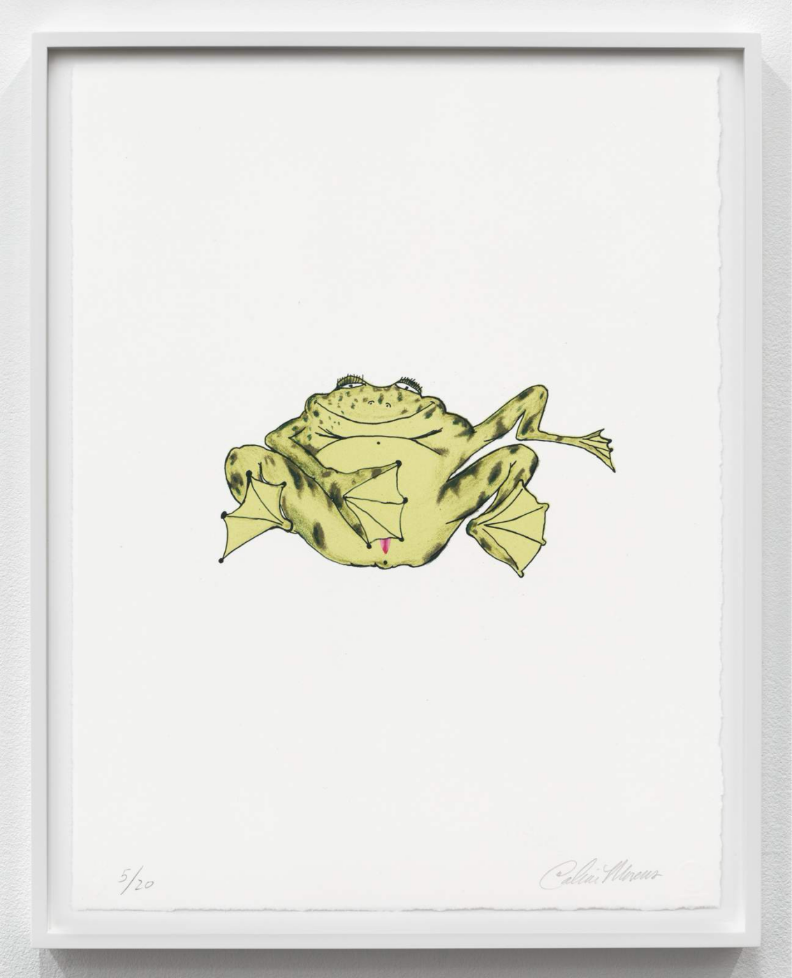 Edition available on KARMA Bookstore