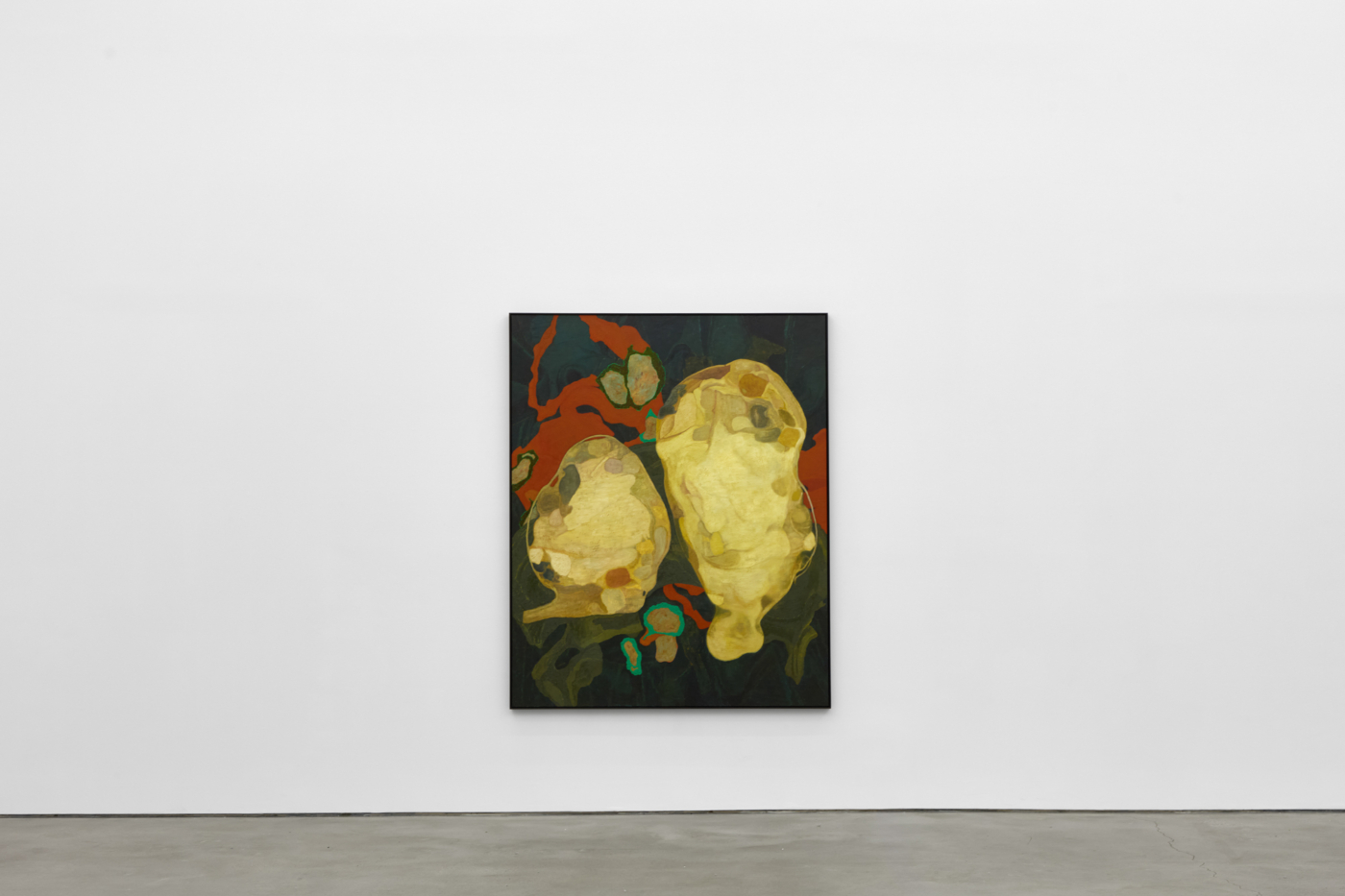 View #7, Randy Wray NY 22 & 188 2025
