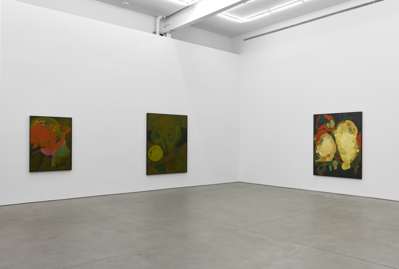 View #6, Randy Wray NY 22 & 188 2025