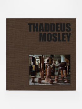 Thaddeus Mosley, Weight in Space