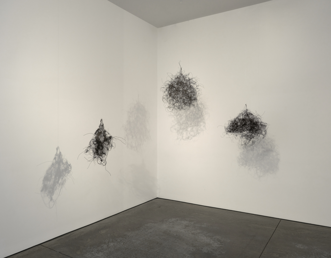 View #2, Alan Saret Chelsea 2025