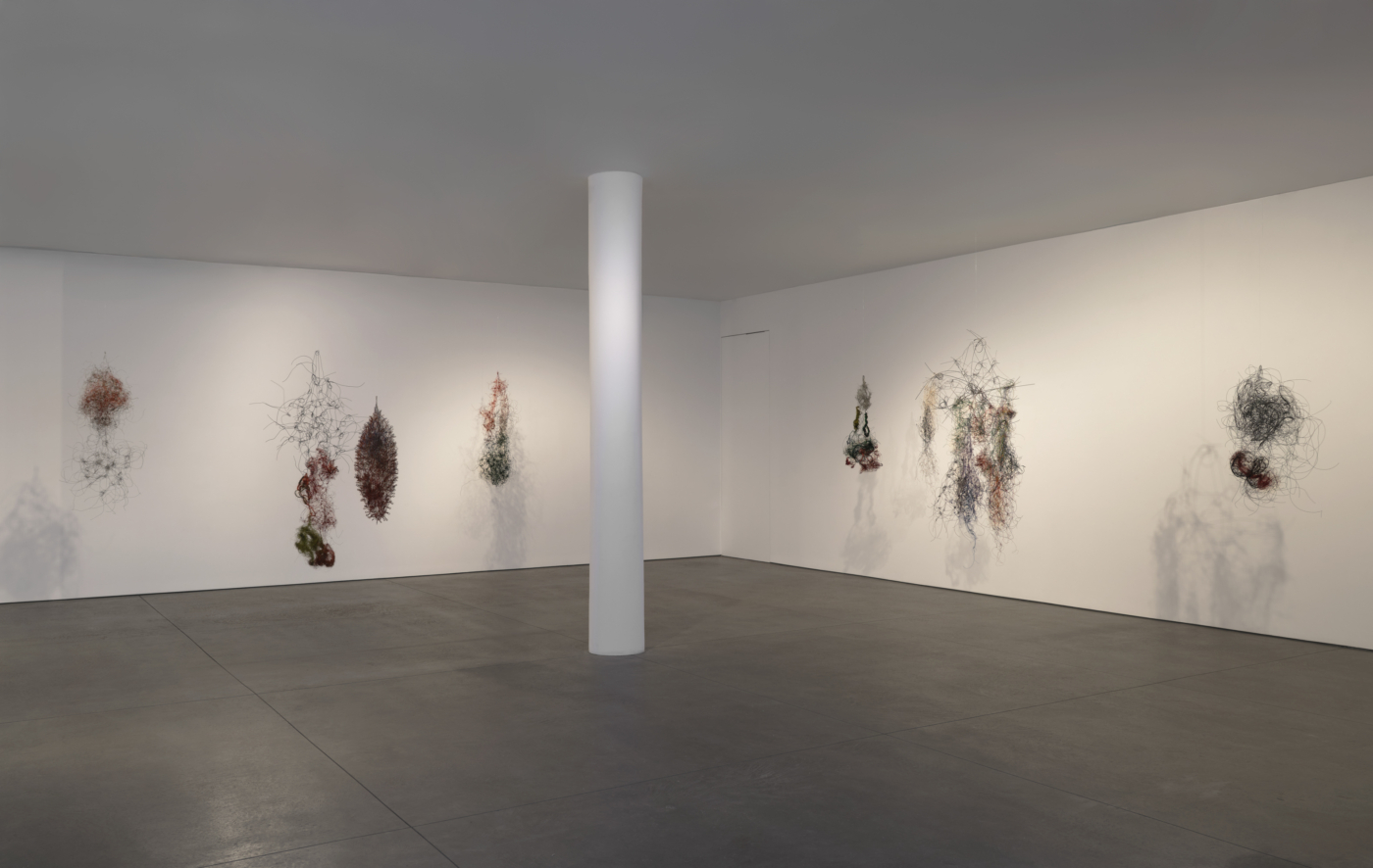 View #5, Alan Saret Chelsea 2025