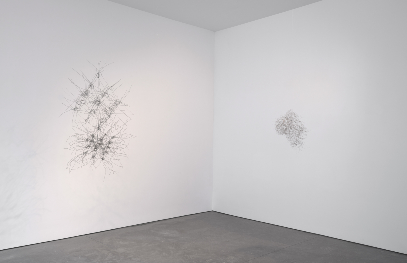 View #13, Alan Saret Chelsea 2025