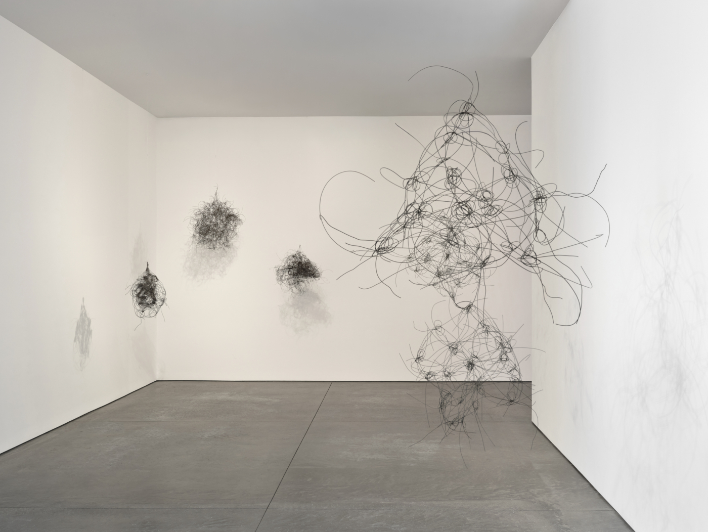 View #1, Alan Saret Chelsea 2025