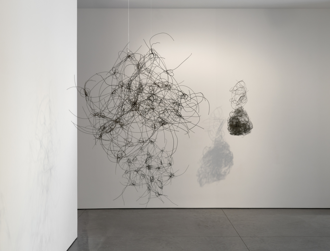 View #4, Alan Saret Chelsea 2025