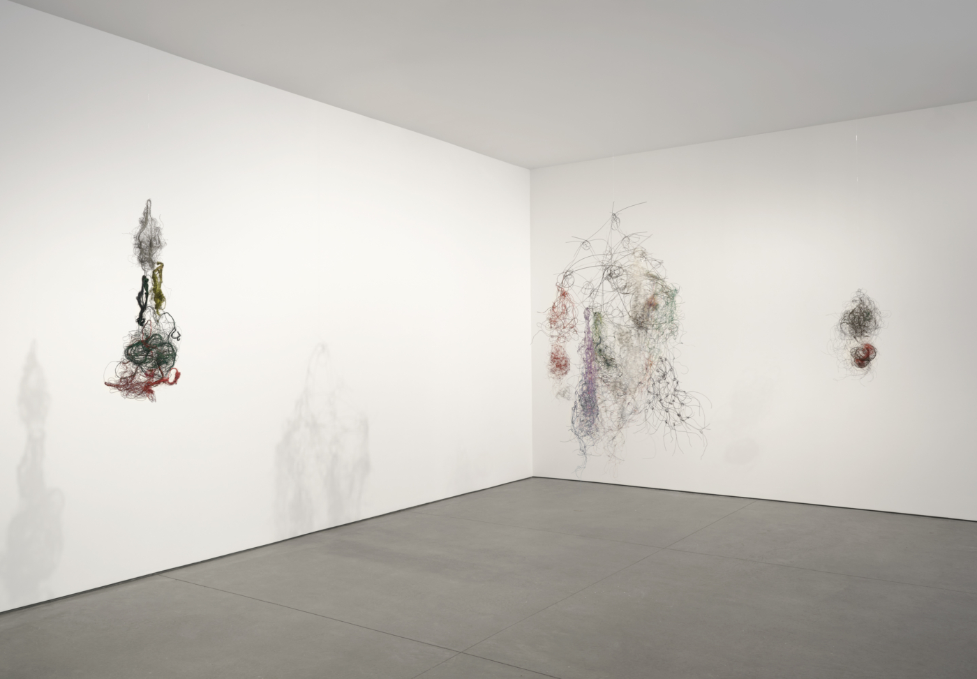 View #7, Alan Saret Chelsea 2025