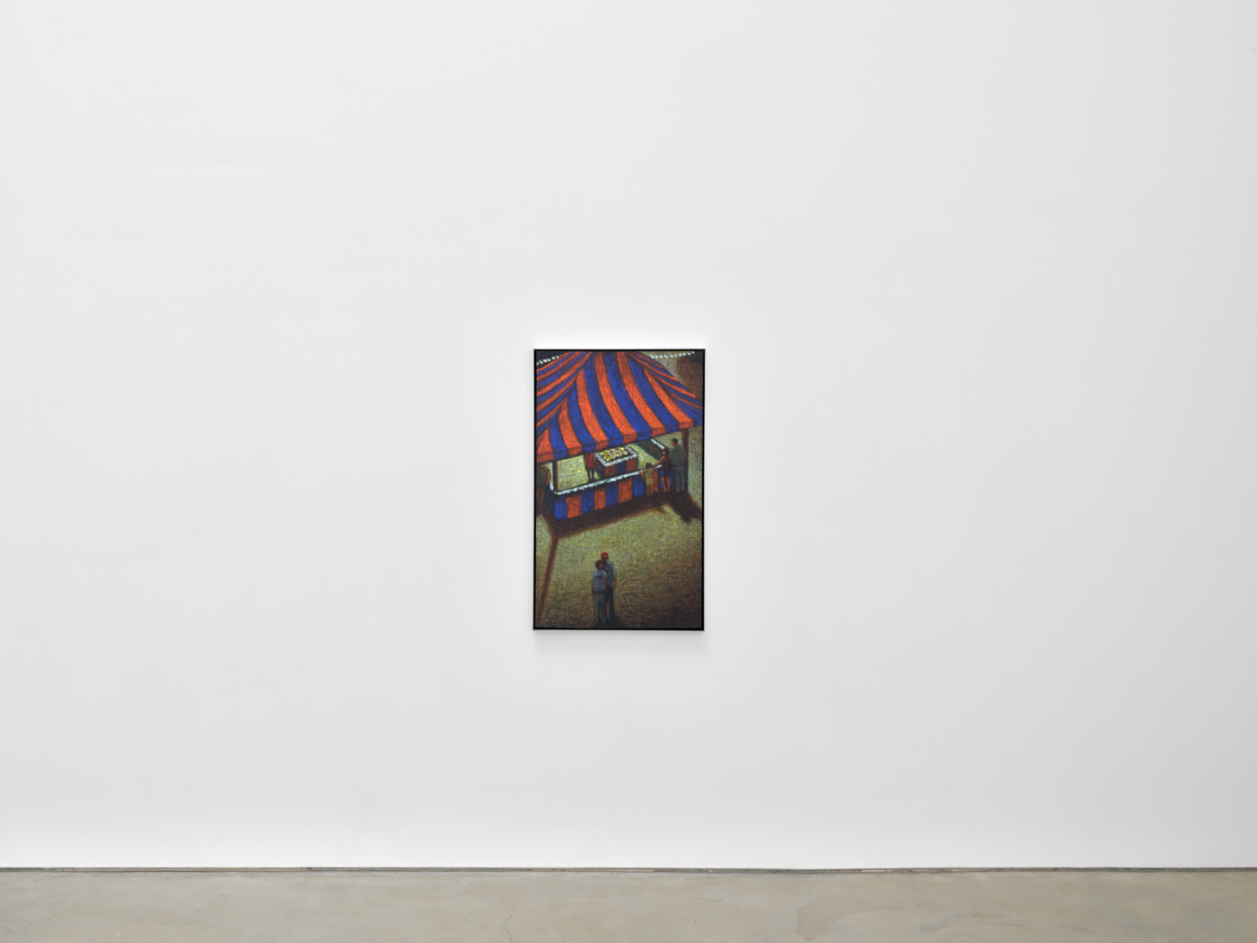 View #13, Jane Dickson, 2025 22 New York