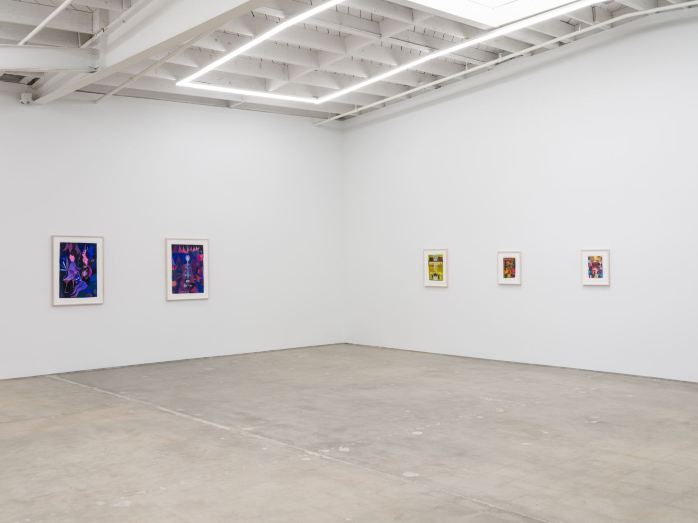 View #8, Maja Ruznic, Los Angeles, 2025