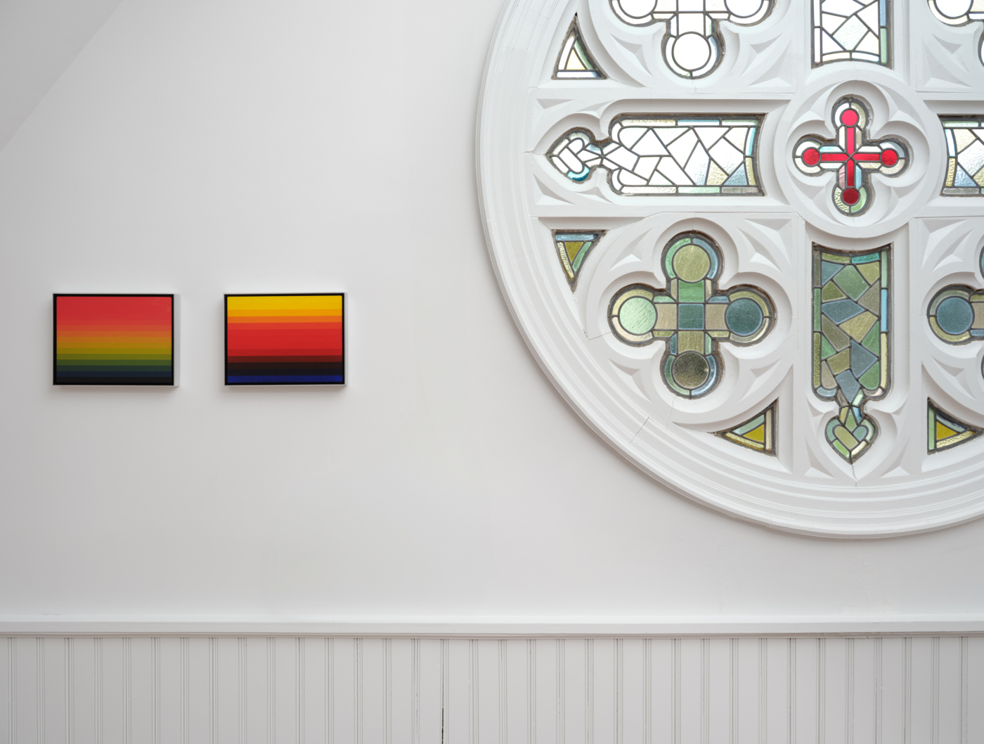 View #9, A Certain Form of Hell, Maine, 2024