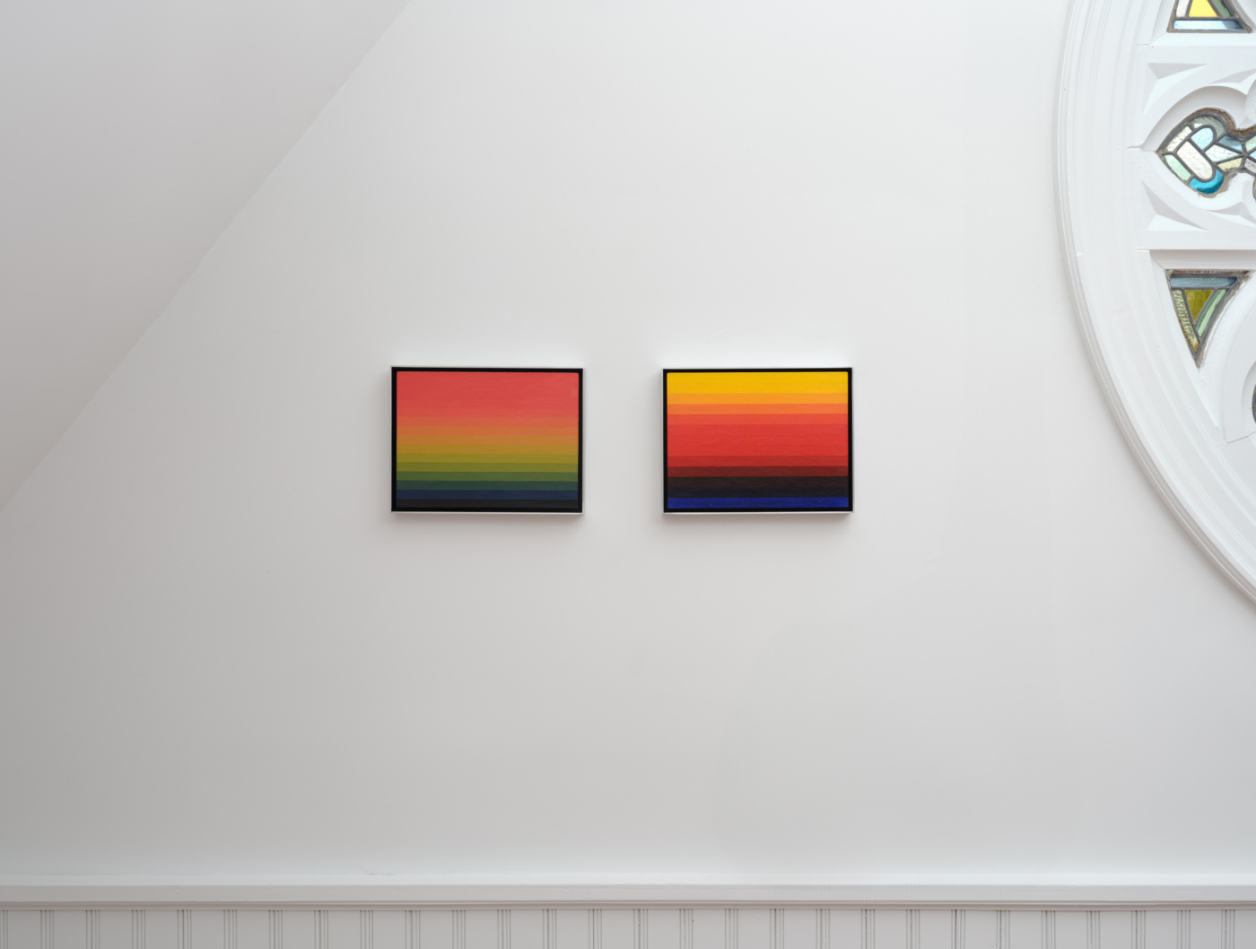 View #10, A Certain Form of Hell, Maine, 2024