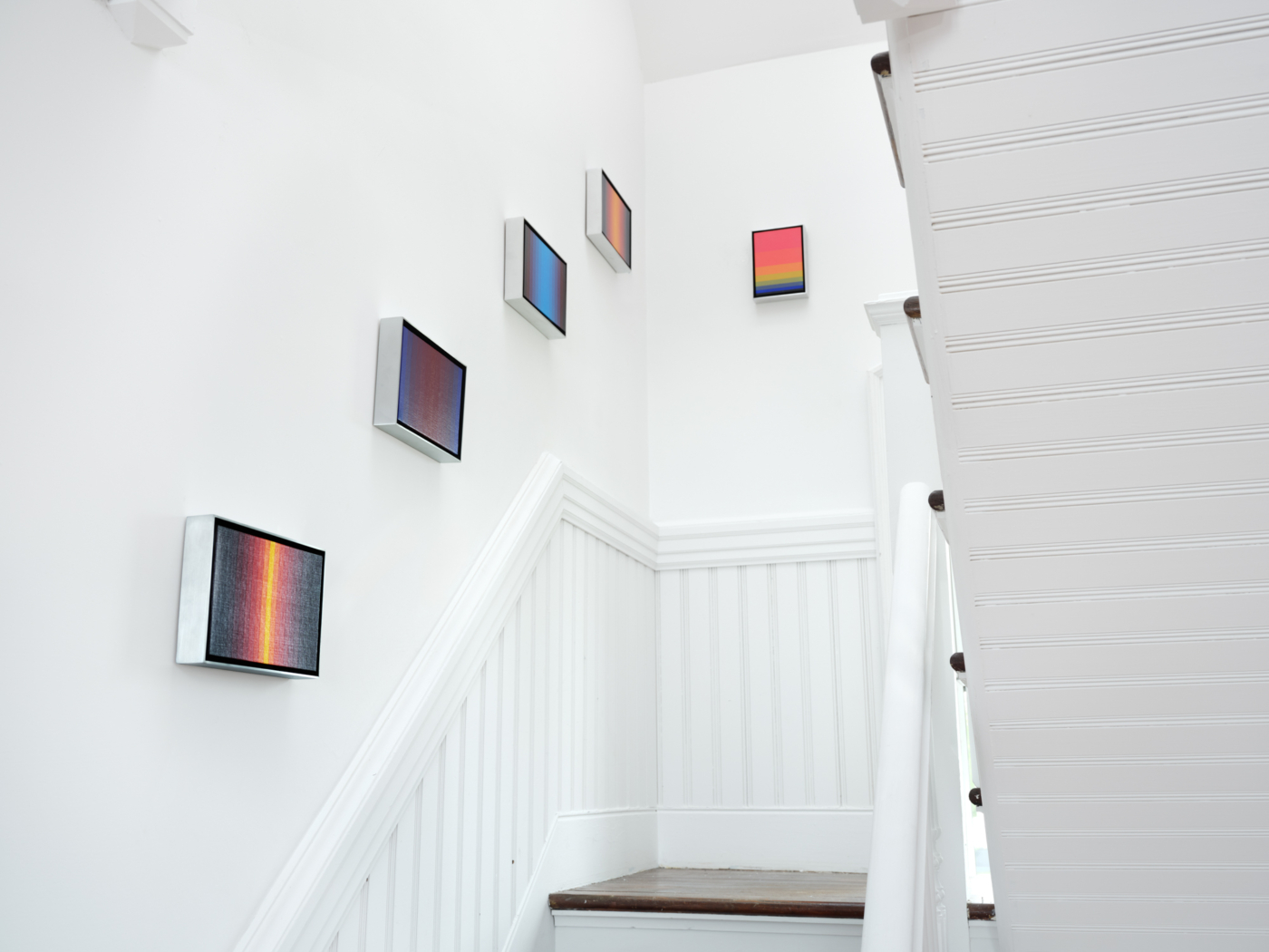 View #6, A Certain Form of Hell, Maine, 2024