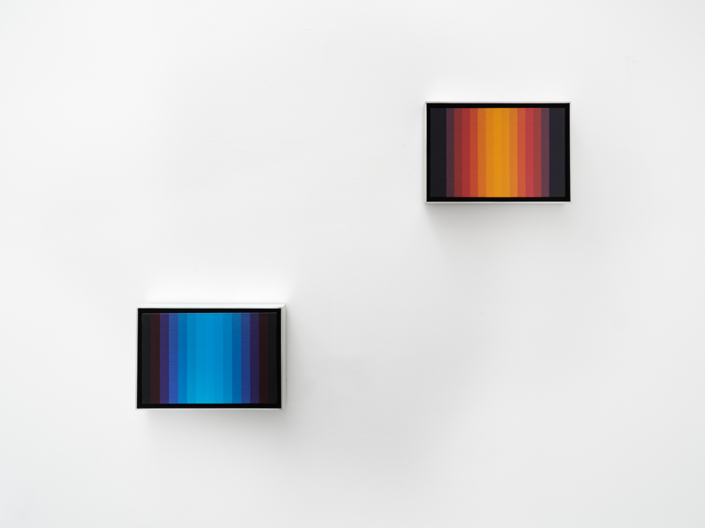 View #7, A Certain Form of Hell, Maine, 2024