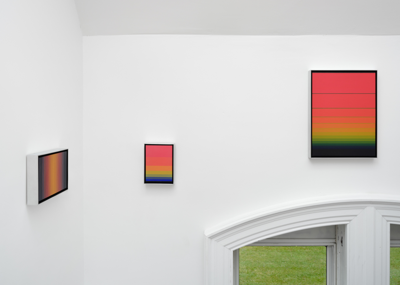 View #8, A Certain Form of Hell, Maine, 2024