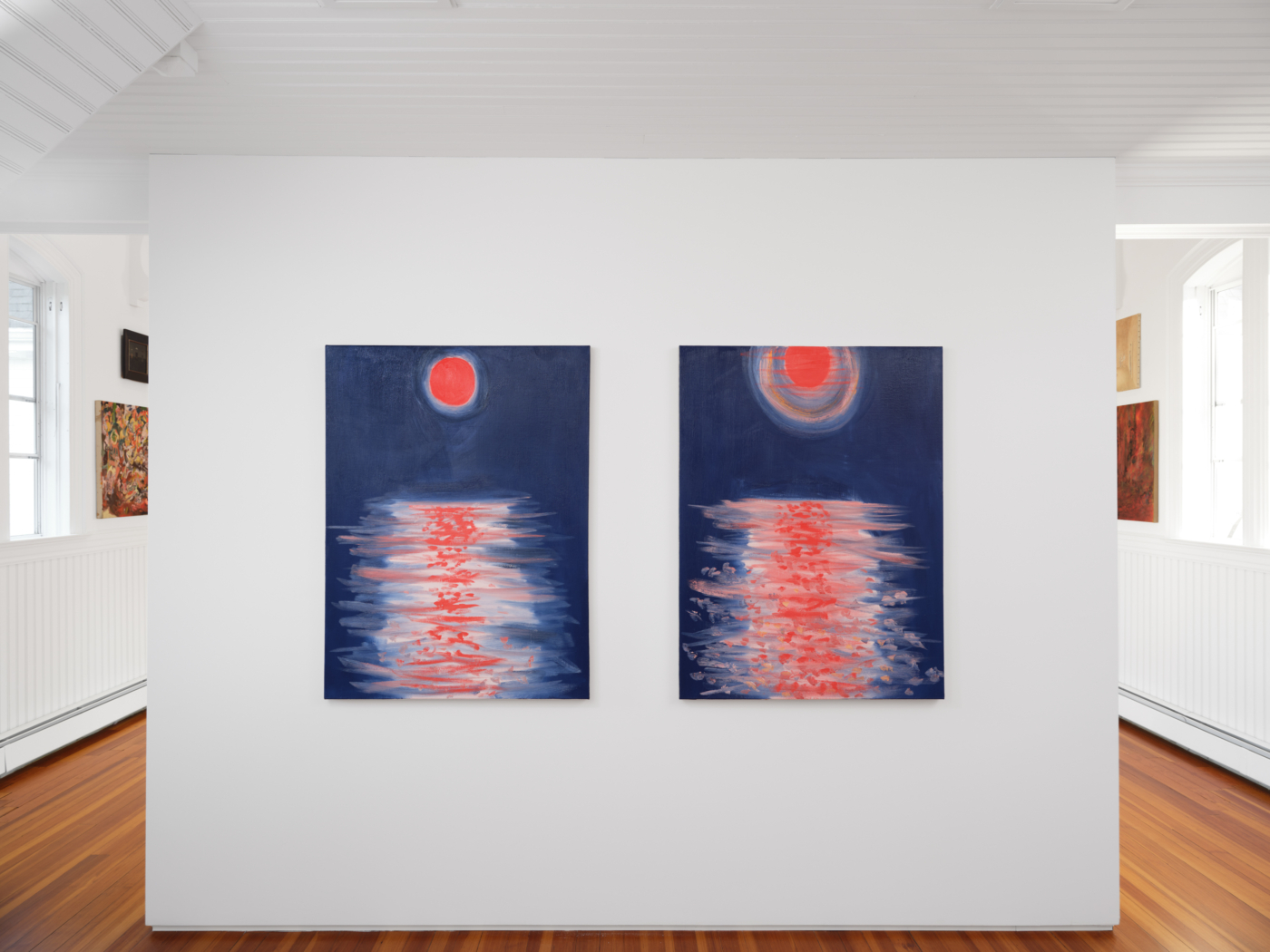 View #3, A Certain Form of Hell, Maine, 2024