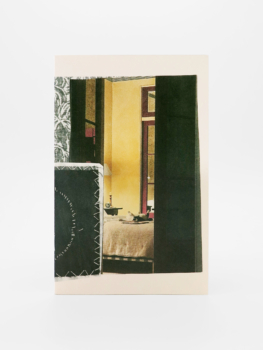 Marley Freeman, no when