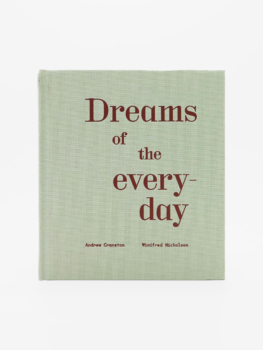 Andrew Cranston, Winifred Nicholson, Dreams of the everyday