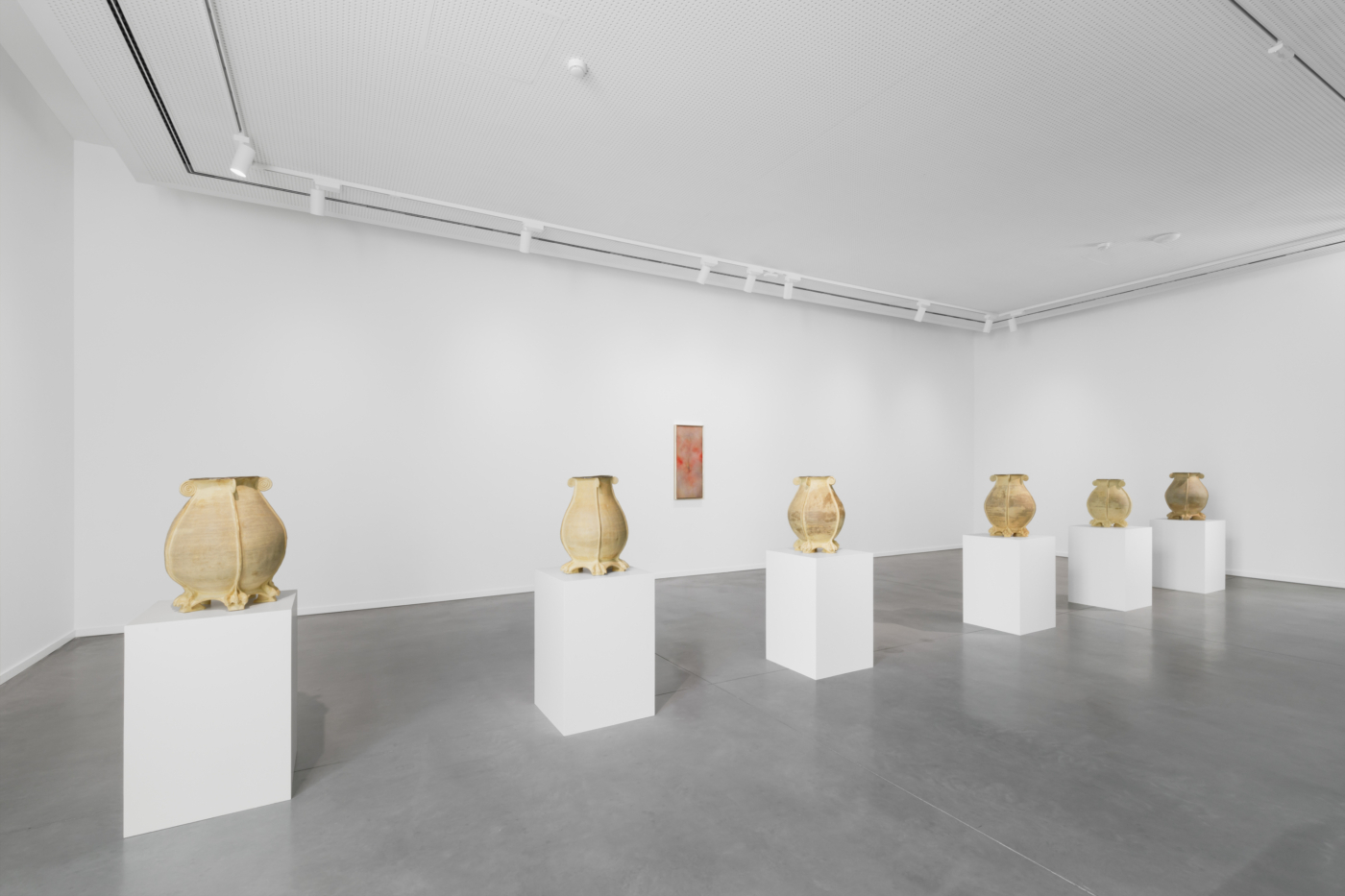 View #22, Calvin Marcus at Museum Dhondt-Dhaenens 2025
