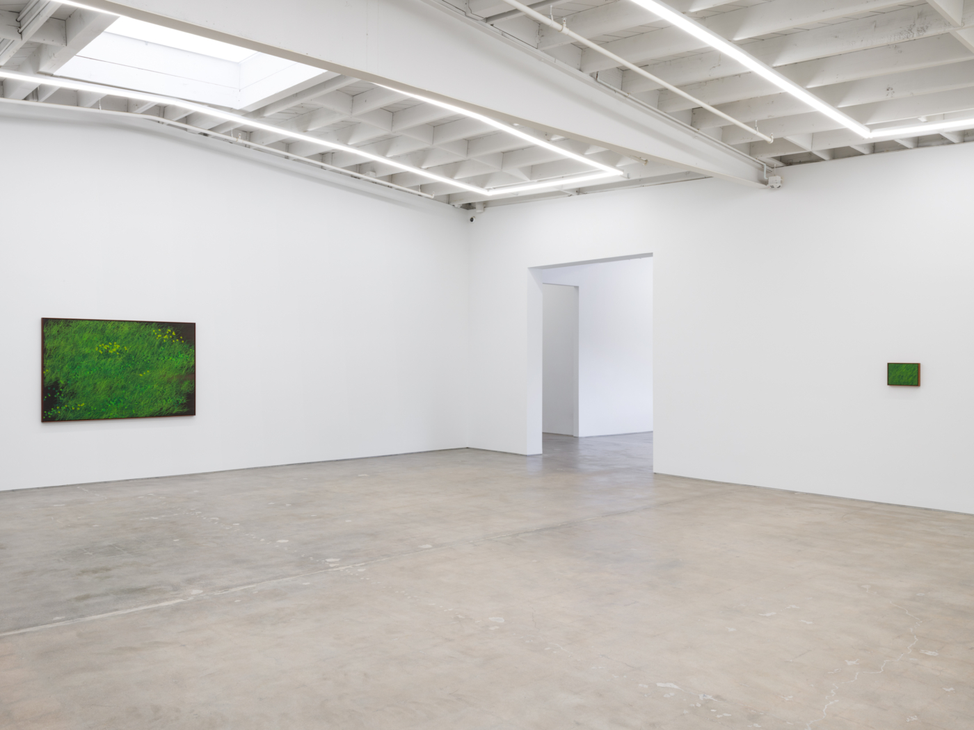 View #8, Calvin Marcus Los Angeles 2025