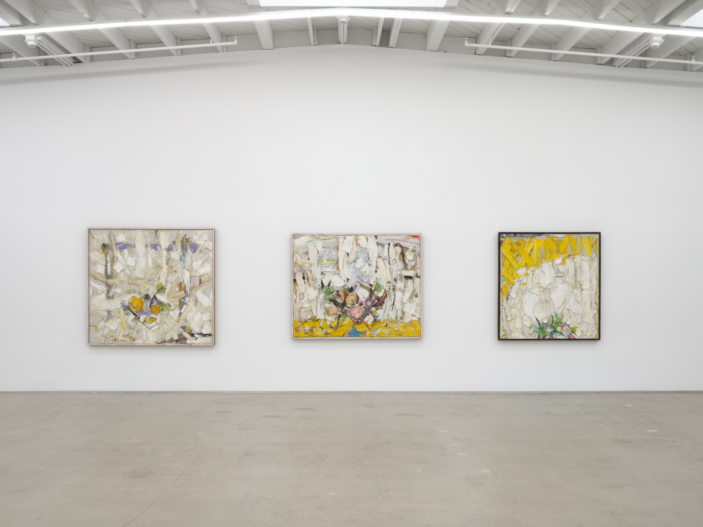 View #2, Manoucher Yektai Los Angeles 2025