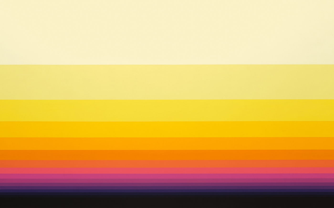 Single work, Norman Zammitt, 2026_LA