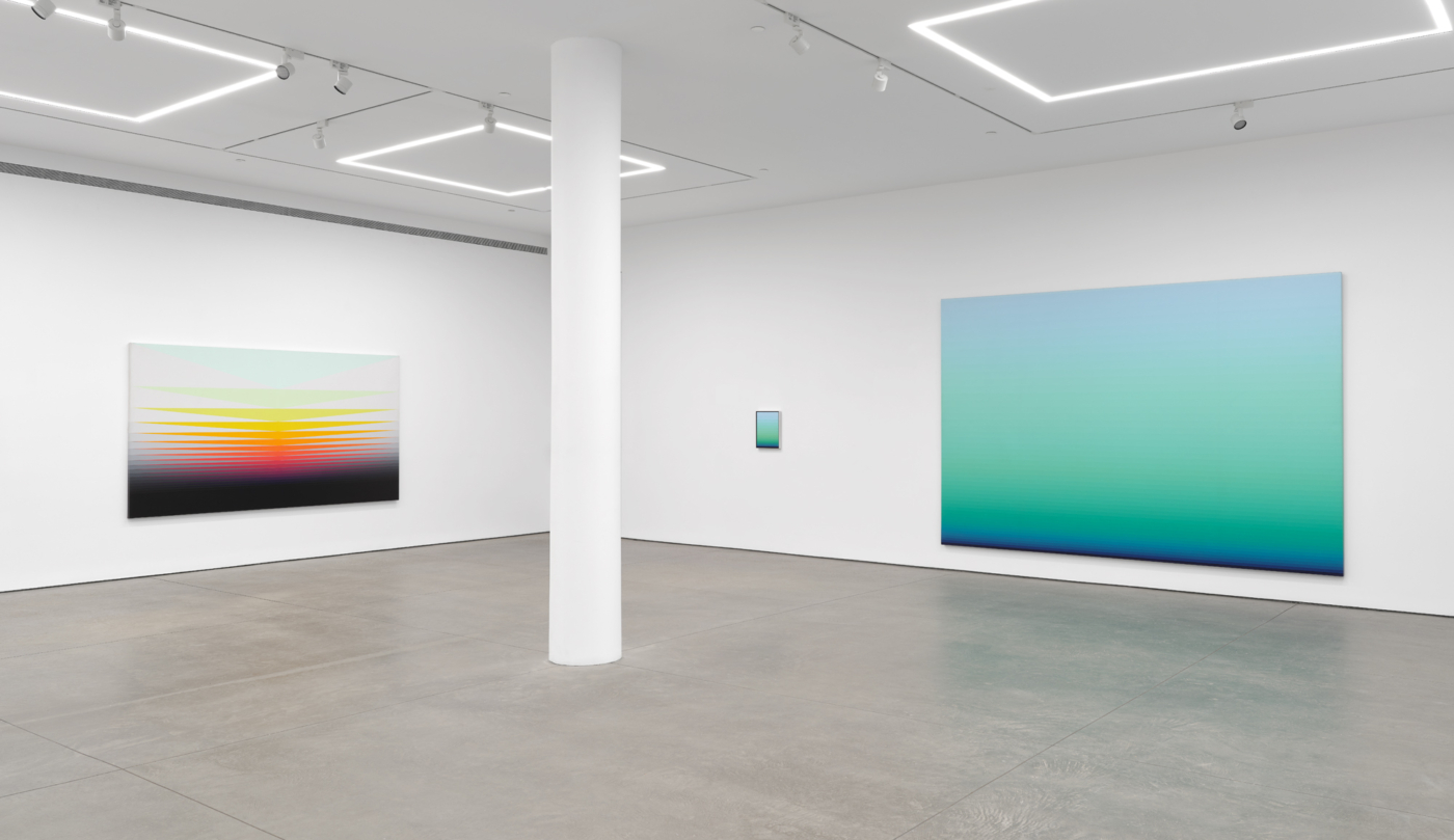 View #12, Norman Zammitt Chelsea 2025