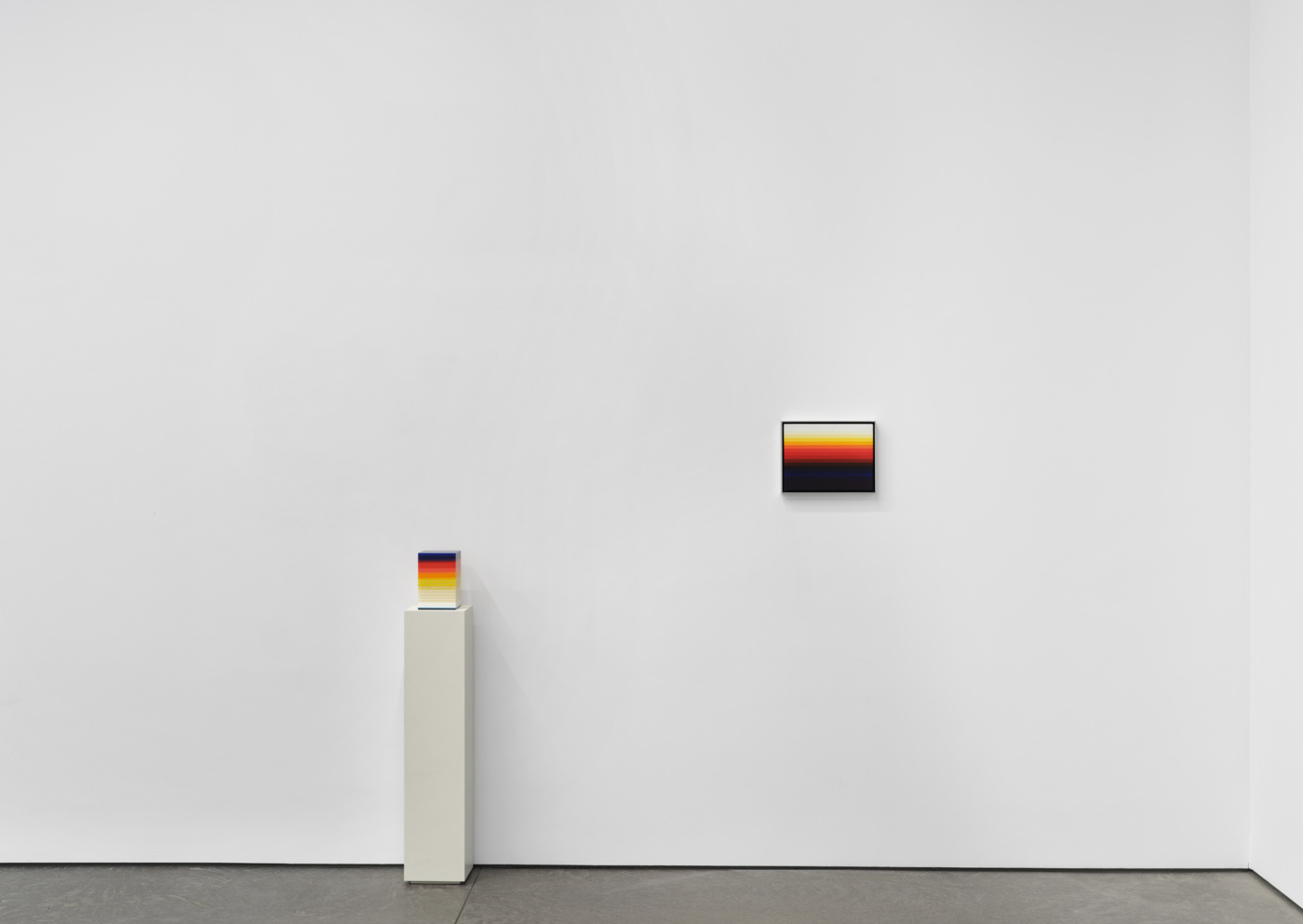 View #2, Norman Zammitt Chelsea 2025