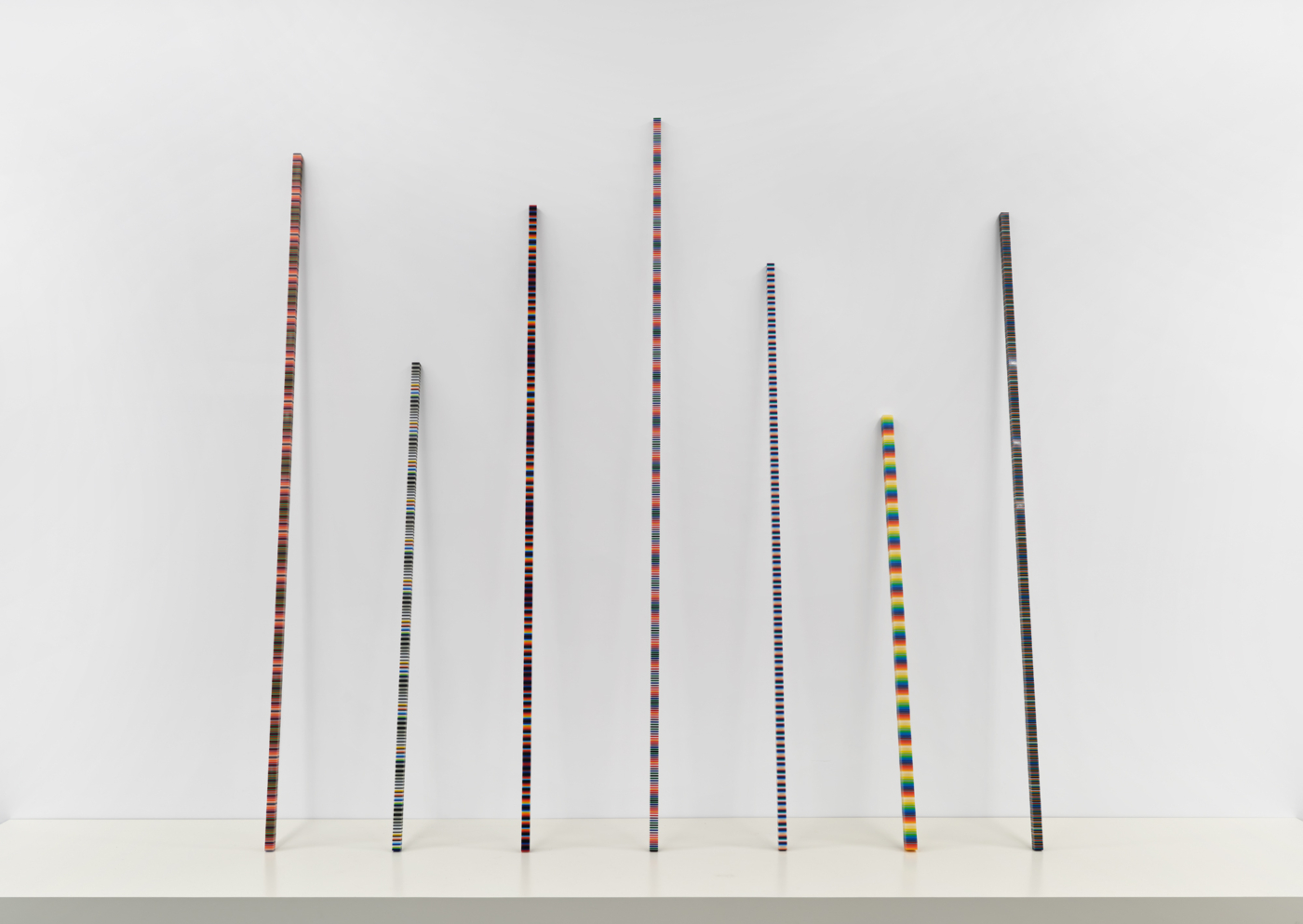 View #10, Norman Zammitt Chelsea 2025