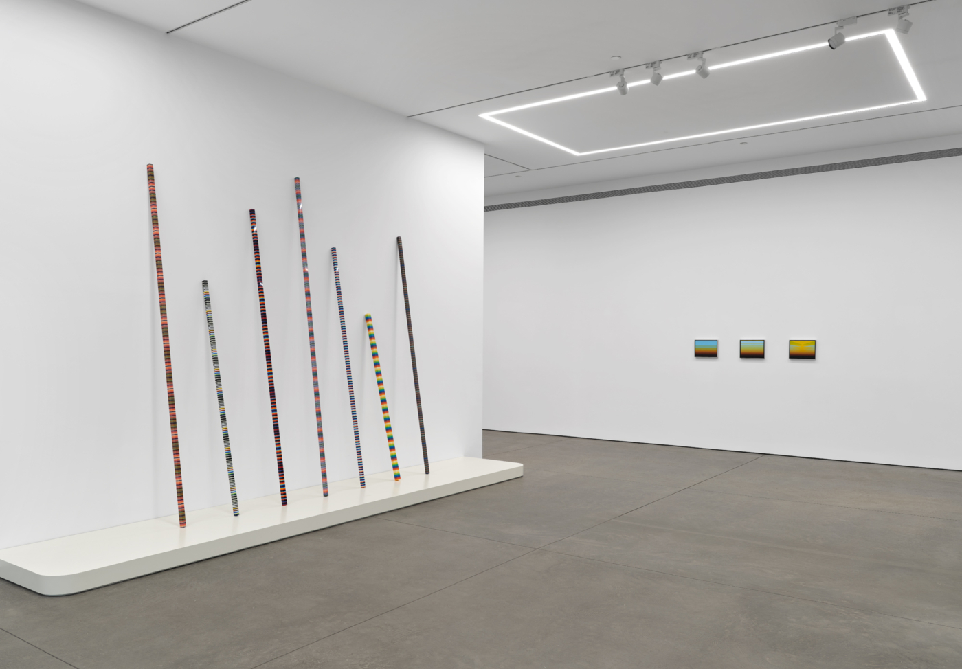 View #9, Norman Zammitt Chelsea 2025