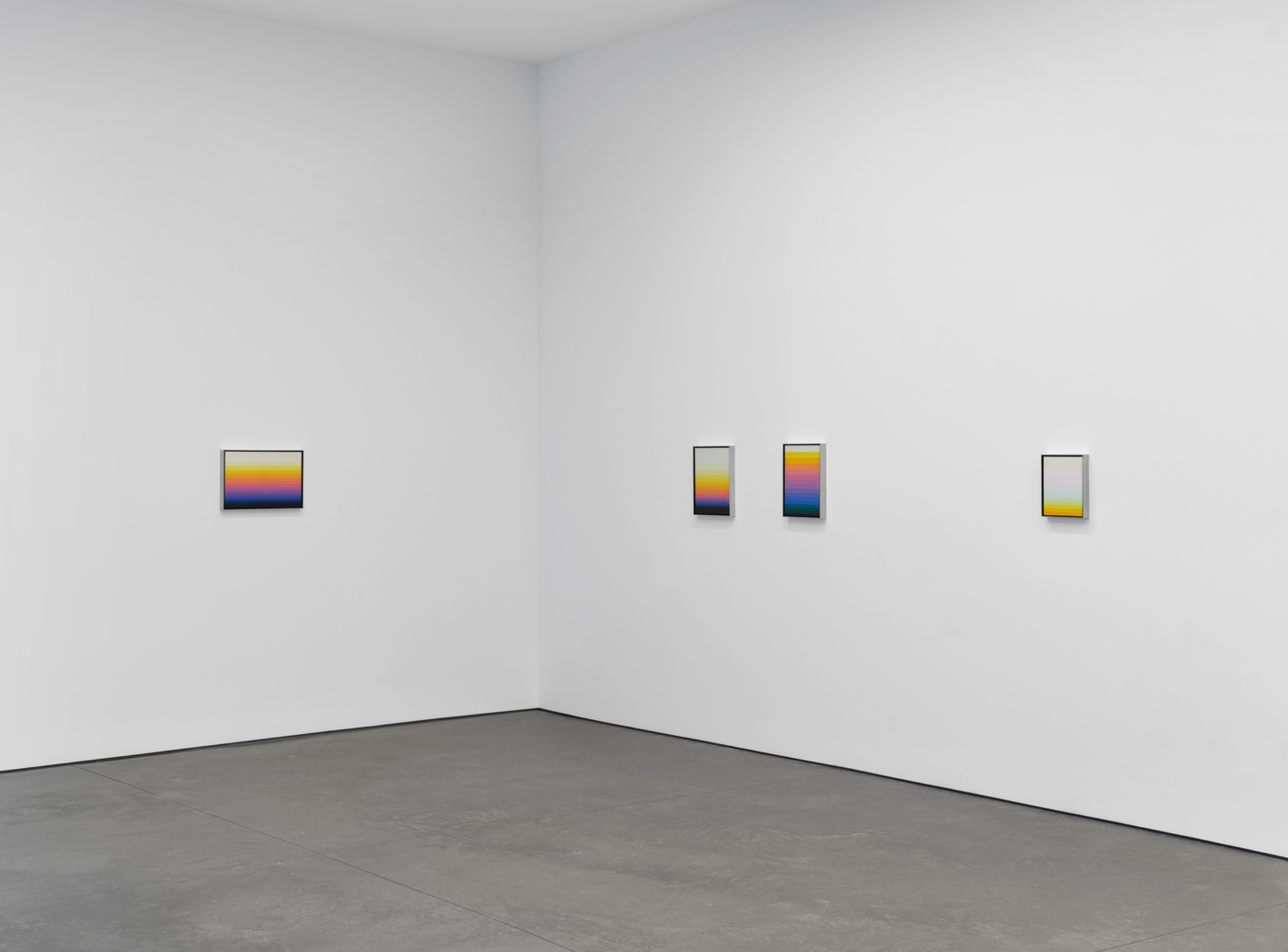 View #22, Norman Zammitt Chelsea 2025