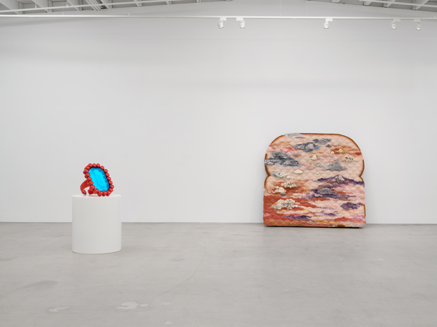 View #5, Kathleen Ryan, 2025_LA