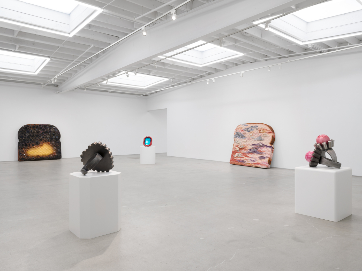 View #6, Kathleen Ryan, 2025_LA