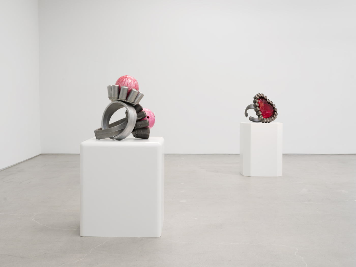 View #3, Kathleen Ryan, 2025_LA