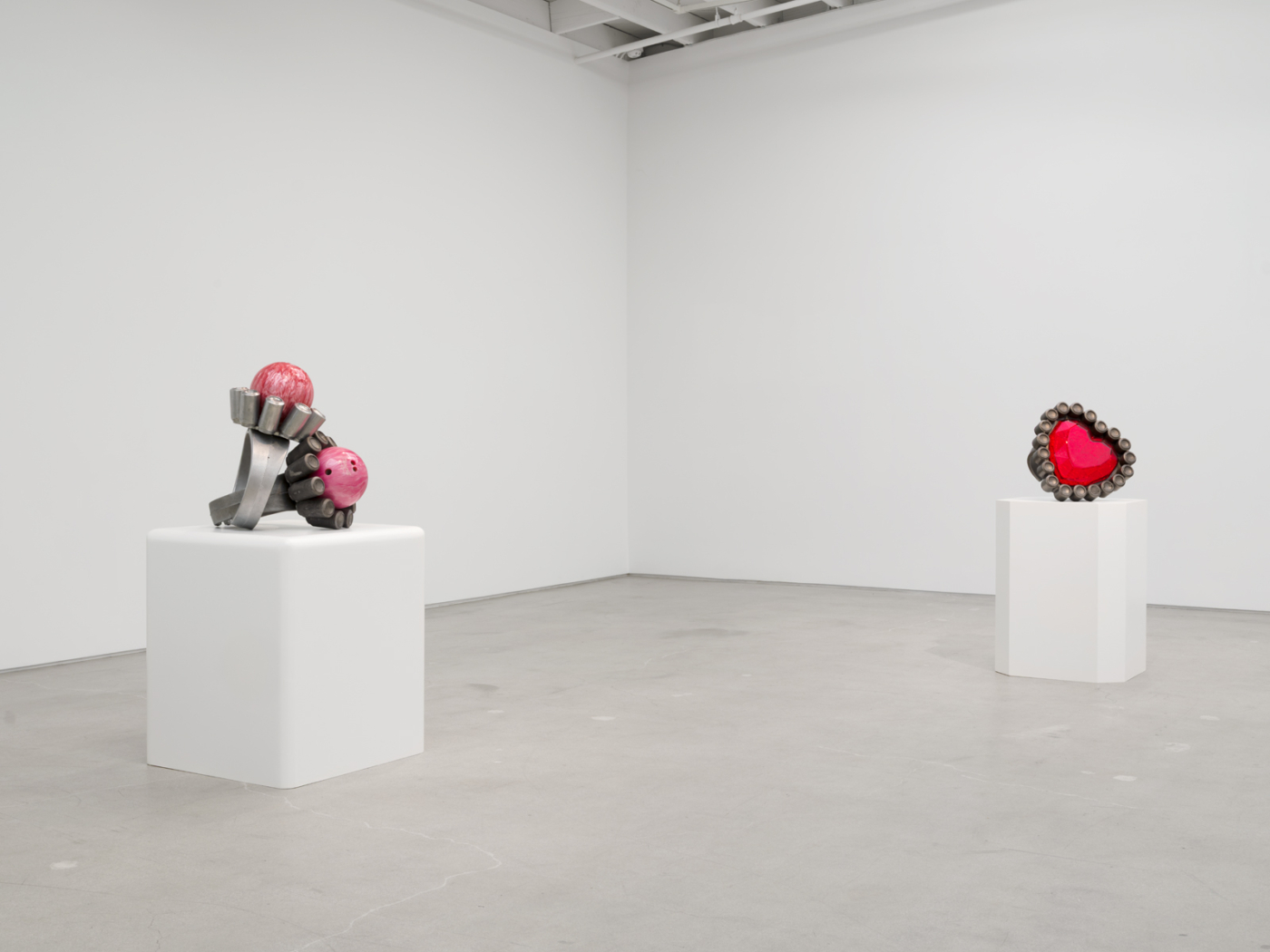 View #2, Kathleen Ryan, 2025_LA