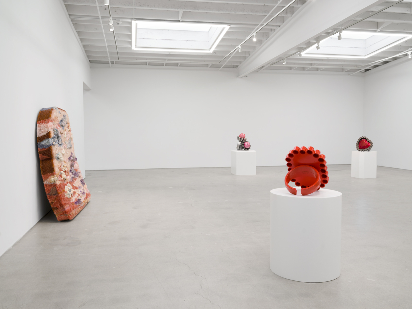 View #8, Kathleen Ryan, 2025_LA