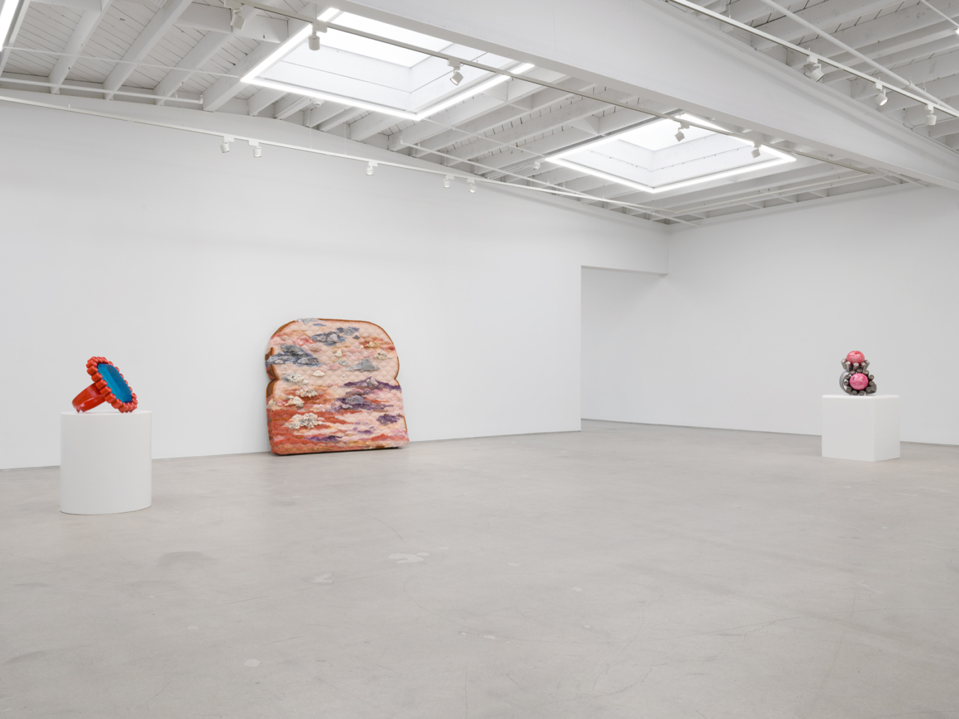 View #4, Kathleen Ryan, 2025_LA