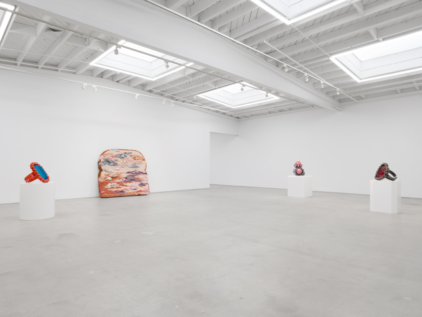 View #1, Kathleen Ryan, 2025_LA